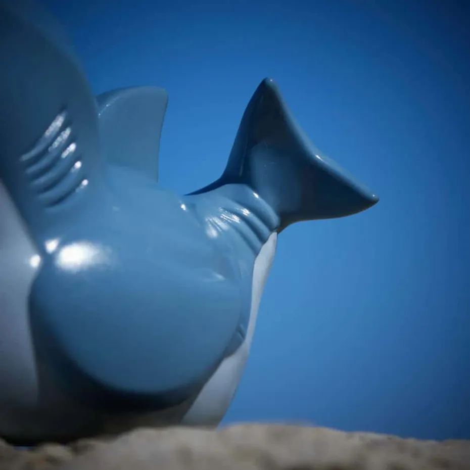 numskull® Jaws: Bruce TUBBZ™ samlefigur