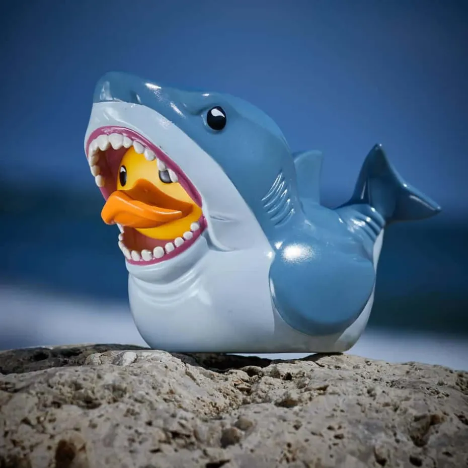 numskull® Jaws: Bruce TUBBZ™ samlefigur