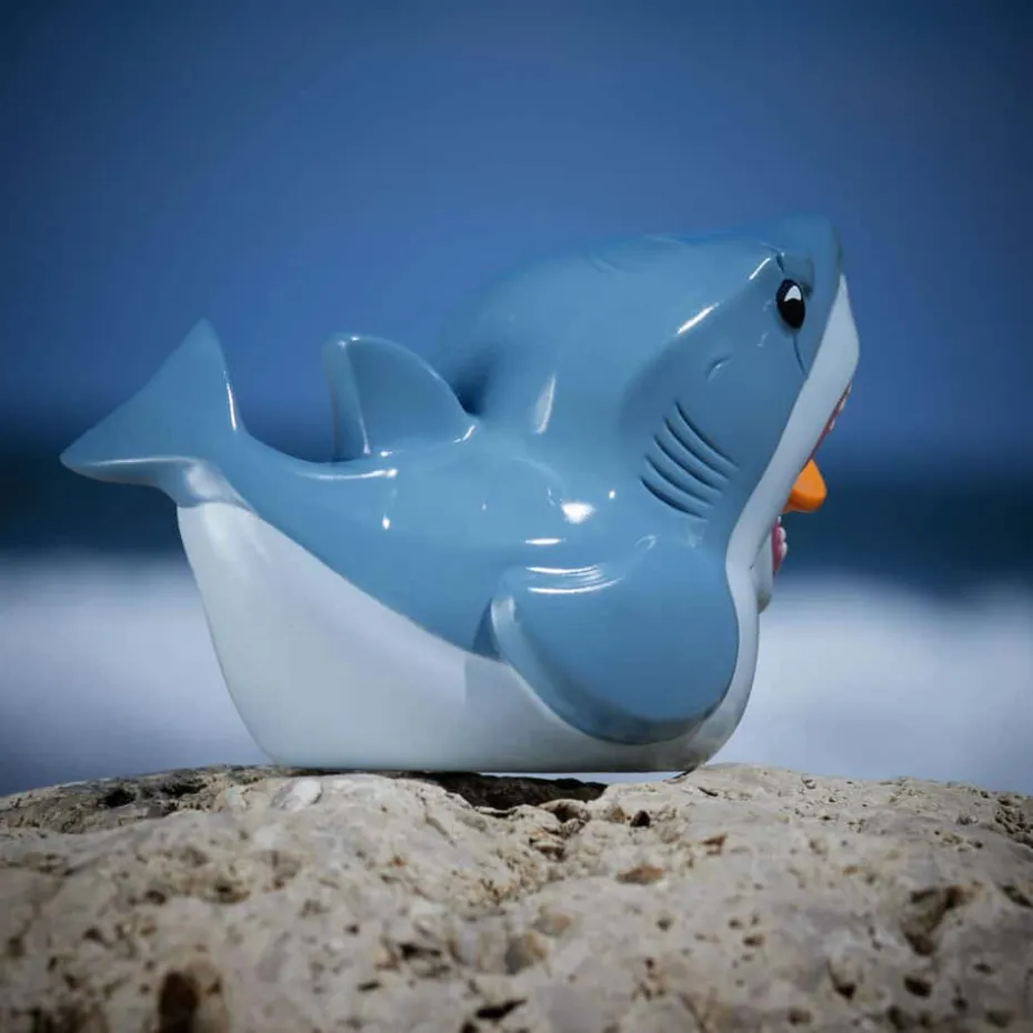 numskull® Jaws: Bruce TUBBZ™ samlefigur