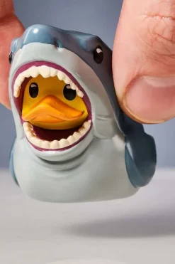 numskull® Jaws: Bruce TUBBZ™ mini samlefigur