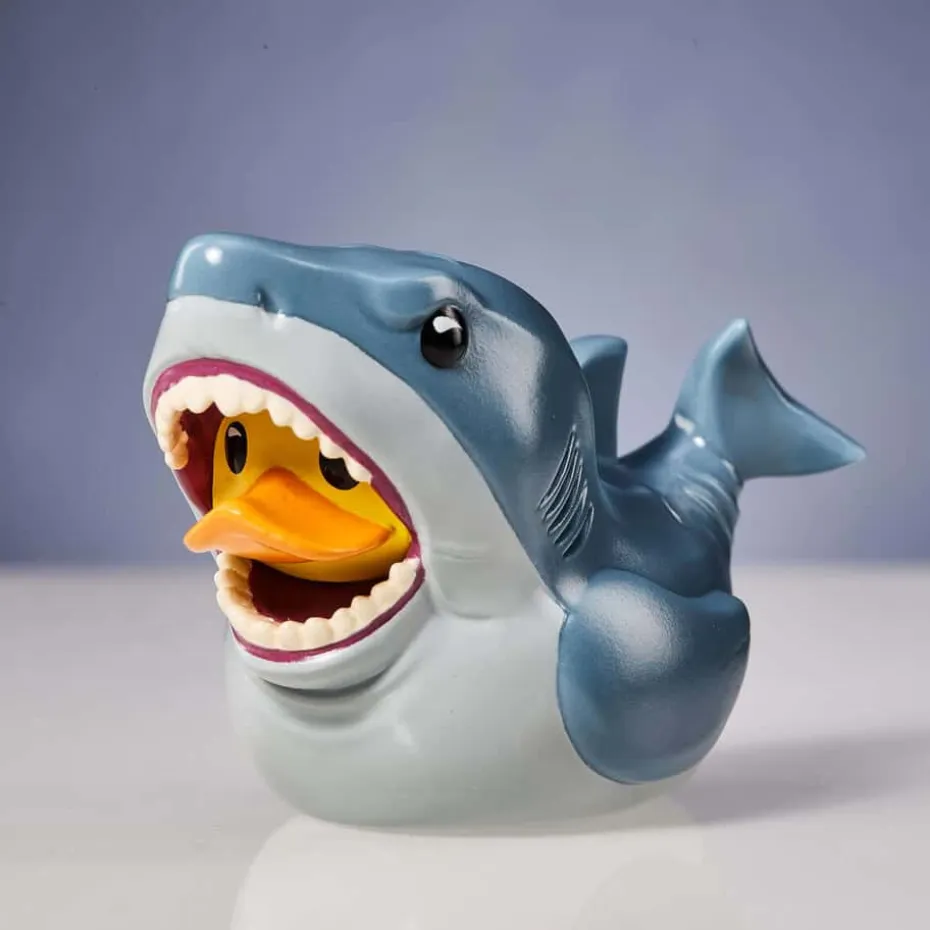 numskull® Jaws: Bruce TUBBZ™ mini samlefigur
