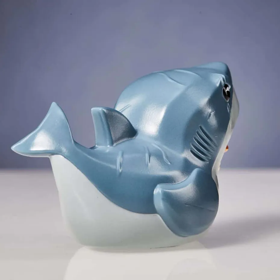 numskull® Jaws: Bruce TUBBZ™ mini samlefigur