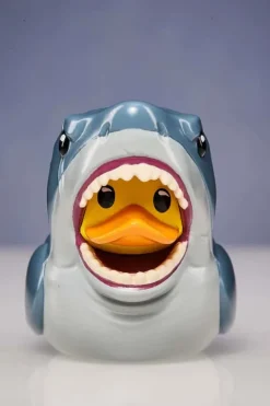numskull® Jaws: Bruce TUBBZ™ mini samlefigur