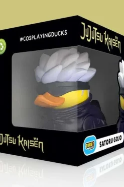 numskull® Jujutsu Kaisen: Satoru Gojo TUBBZ™ samlefigur