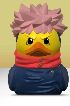 numskull® Jujutsu Kaisen: Yuji Itadori TUBBZ™ samlefigur