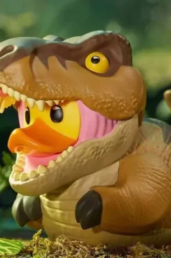 numskull® Jurassic Park: T-Rex TUBBZ™ samlefigur