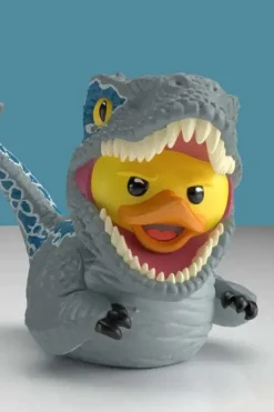 numskull® Jurassic World: Blue TUBBZ™ (First Edition) samlefigur