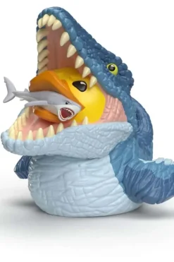 numskull® Jurassic World: Mosasaurus TUBBZ™ XL samlefigur