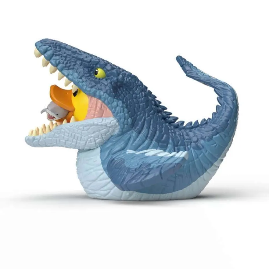 numskull® Jurassic World: Mosasaurus TUBBZ™ XL samlefigur