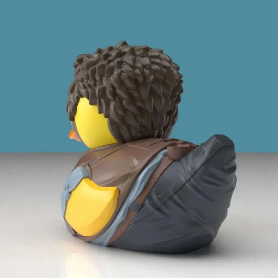 numskull® Jurassic World: Owen Grady TUBBZ™ (First Edition) samlefigur