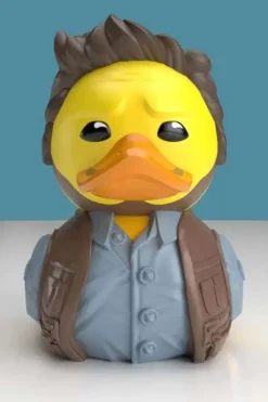 numskull® Jurassic World: Owen Grady TUBBZ™ (First Edition) samlefigur