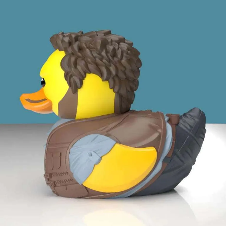 numskull® Jurassic World: Owen Grady TUBBZ™ (First Edition) samlefigur