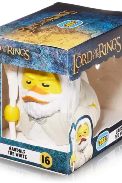 numskull® Lord of the Rings: Gandalf the White TUBBZ™ samlefigur