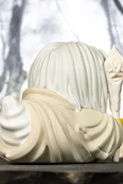 numskull® Lord of the Rings: Gandalf the White TUBBZ™ samlefigur