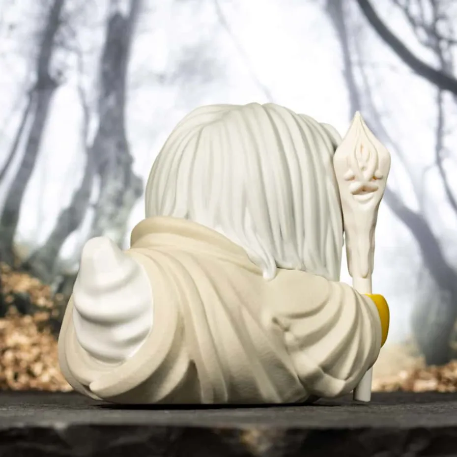 numskull® Lord of the Rings: Gandalf the White TUBBZ™ samlefigur
