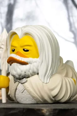 numskull® Lord of the Rings: Gandalf the White TUBBZ™ samlefigur