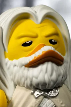 numskull® Lord of the Rings: Gandalf the White TUBBZ™ samlefigur