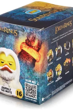 numskull® Lord of the Rings: Gandalf the White TUBBZ™ samlefigur