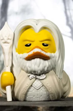 numskull® Lord of the Rings: Gandalf the White TUBBZ™ samlefigur