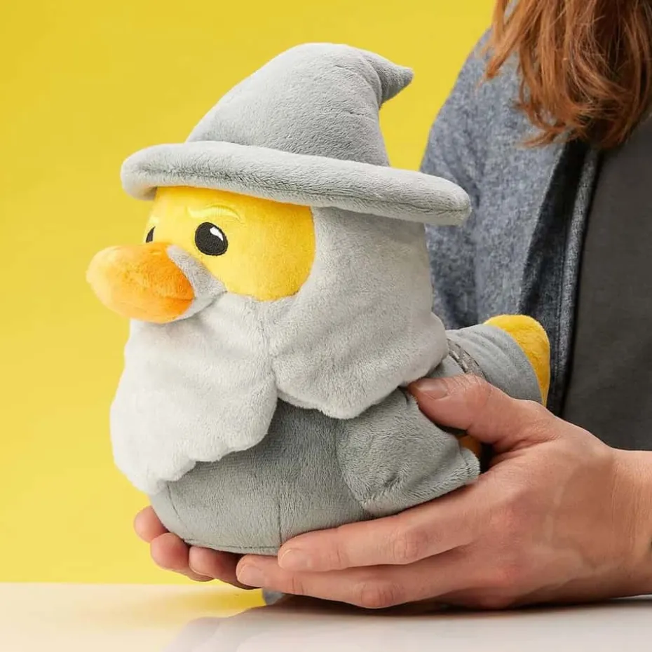 numskull® Lord Of The Rings: Gandalf The Grey TUBBZ™ plysjfigur