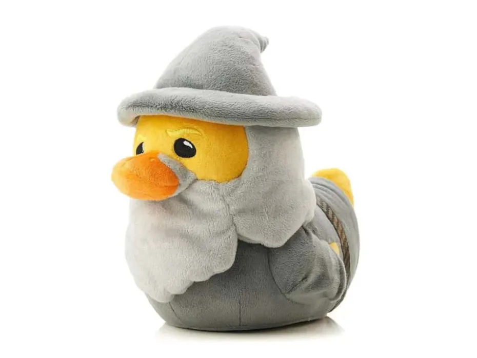 numskull® Lord Of The Rings: Gandalf The Grey TUBBZ™ plysjfigur