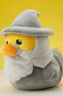 numskull® Lord Of The Rings: Gandalf The Grey TUBBZ™ plysjfigur
