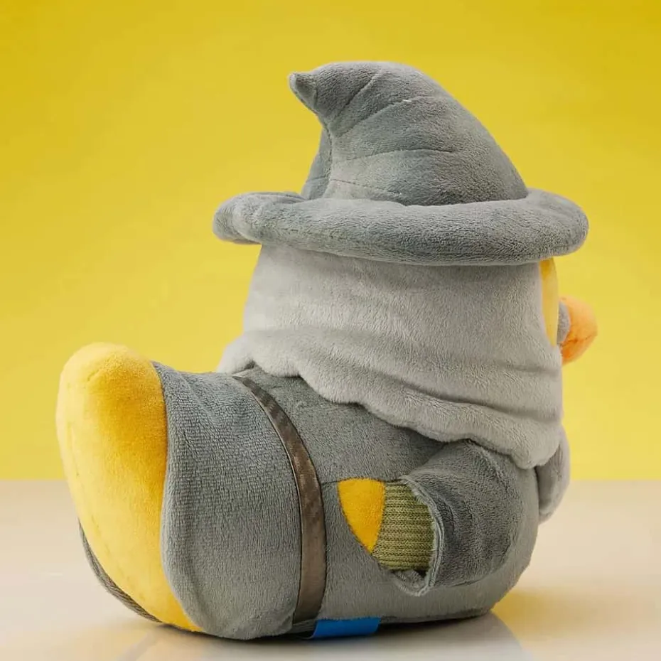 numskull® Lord Of The Rings: Gandalf The Grey TUBBZ™ plysjfigur