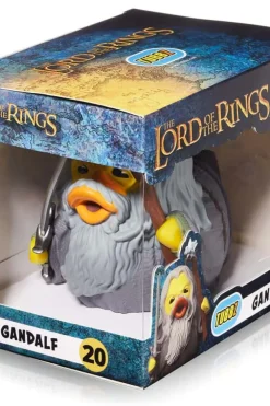 numskull® Lord of the Rings: Gandalf (You Shall Not Pass)TUBBZ™ samlefigur