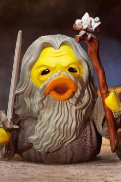 numskull® Lord of the Rings: Gandalf (You Shall Not Pass)TUBBZ™ samlefigur