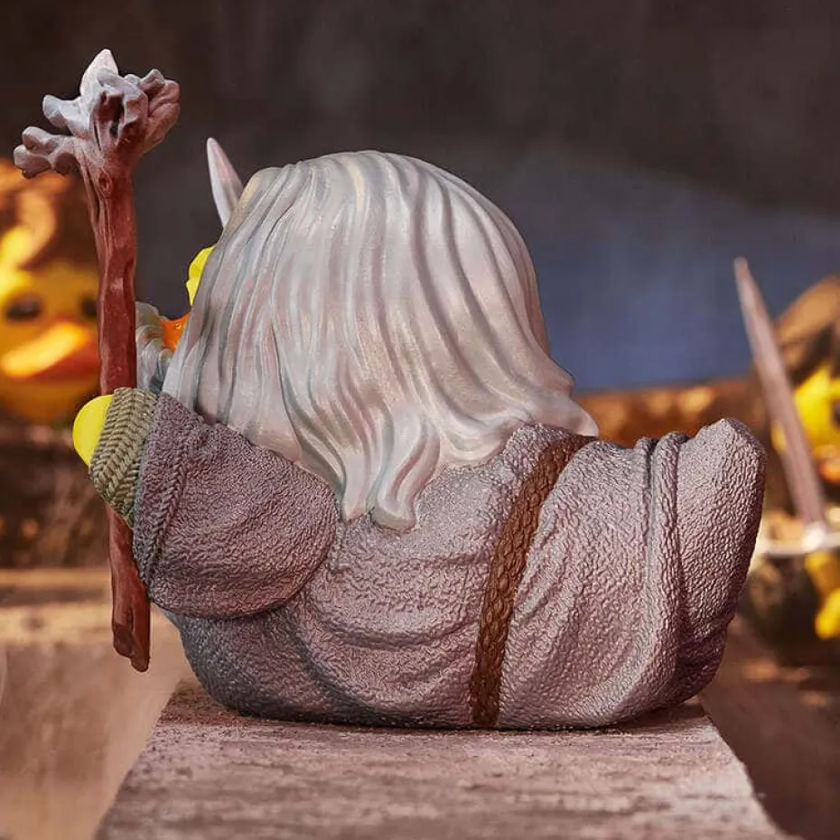 numskull® Lord of the Rings: Gandalf (You Shall Not Pass)TUBBZ™ samlefigur