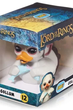 numskull® Lord of the Rings: Gollum TUBBZ™ samlefigur