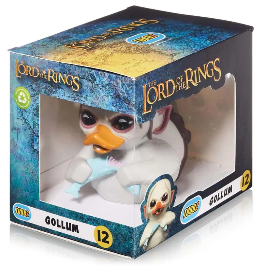 numskull® Lord of the Rings: Gollum TUBBZ™ samlefigur