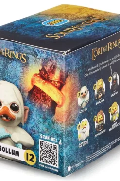 numskull® Lord of the Rings: Gollum TUBBZ™ samlefigur