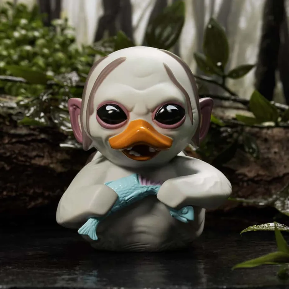 numskull® Lord of the Rings: Gollum TUBBZ™ samlefigur