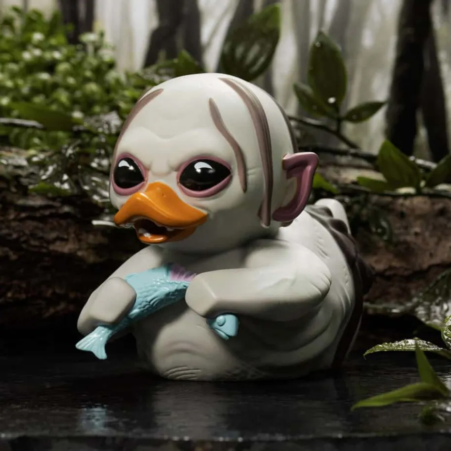 numskull® Lord of the Rings: Gollum TUBBZ™ samlefigur