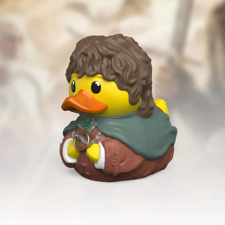 numskull® Lord of the Rings: Frodo Baggins TUBBZ™ samlefigur