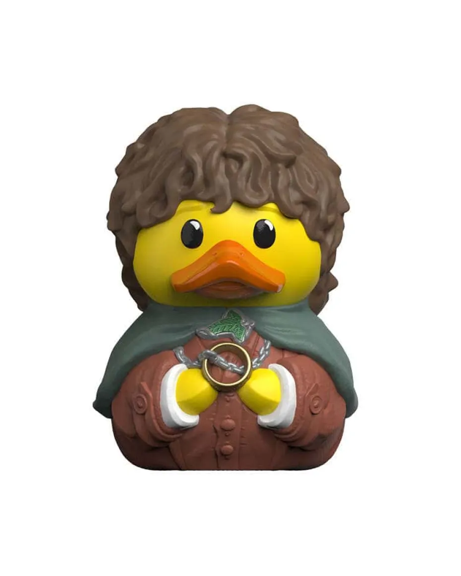 numskull® Lord of the Rings: Frodo Baggins TUBBZ™ samlefigur