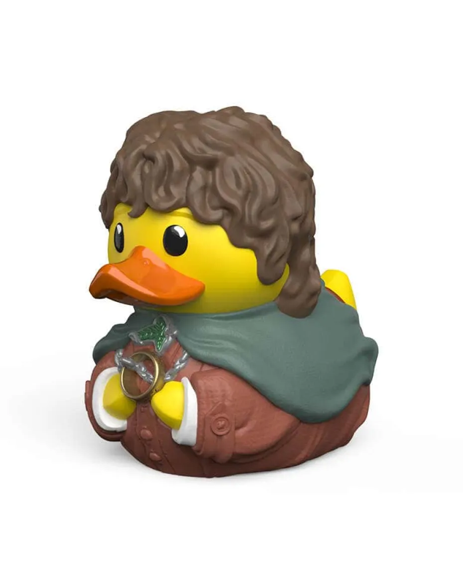 numskull® Lord of the Rings: Frodo Baggins TUBBZ™ samlefigur