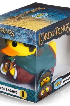 numskull® Lord of the Rings: Frodo Baggins TUBBZ™ samlefigur