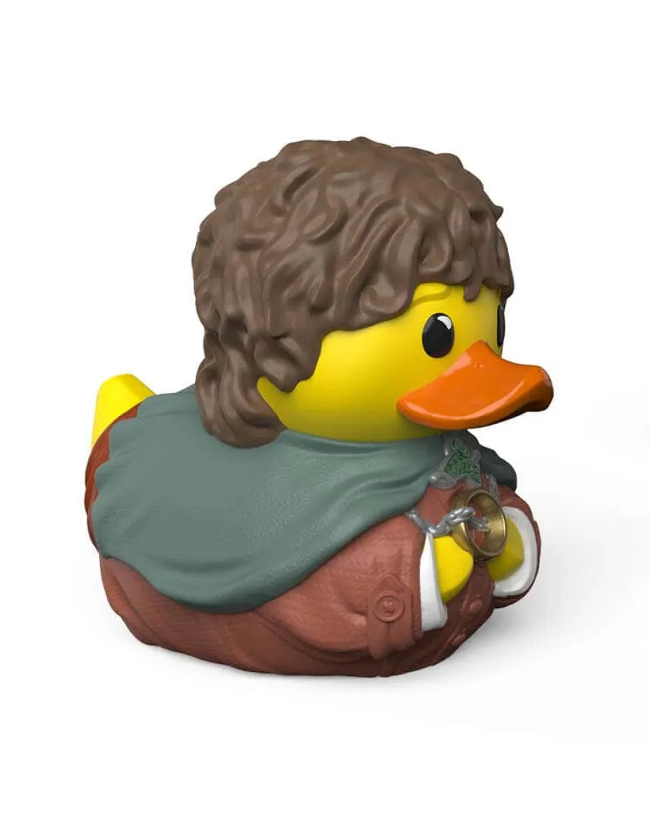 numskull® Lord of the Rings: Frodo Baggins TUBBZ™ samlefigur