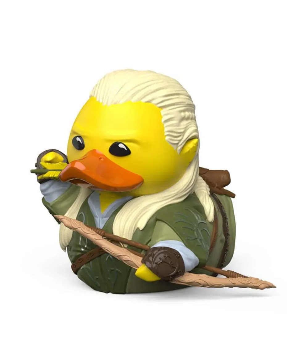 numskull® Lord of the Rings: Legolas TUBBZ™ samlefigur