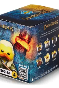 numskull® Lord of the Rings: Legolas TUBBZ™ samlefigur