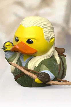 numskull® Lord of the Rings: Legolas TUBBZ™ samlefigur
