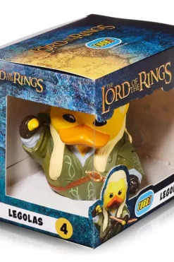 numskull® Lord of the Rings: Legolas TUBBZ™ samlefigur
