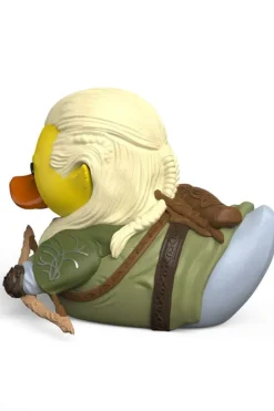 numskull® Lord of the Rings: Legolas TUBBZ™ samlefigur