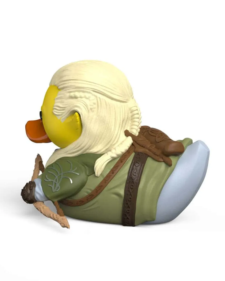 numskull® Lord of the Rings: Legolas TUBBZ™ samlefigur
