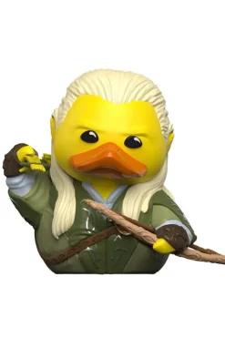 numskull® Lord of the Rings: Legolas TUBBZ™ samlefigur