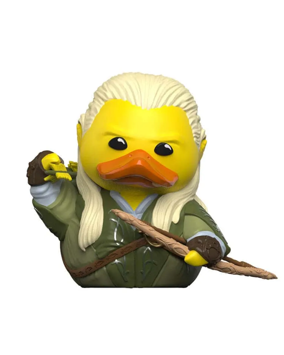 numskull® Lord of the Rings: Legolas TUBBZ™ samlefigur