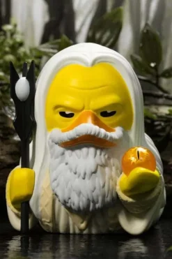 numskull® Lord of the Rings: Saruman TUBBZ™ samlefigur