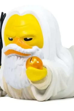 numskull® Lord of the Rings: Saruman TUBBZ™ samlefigur